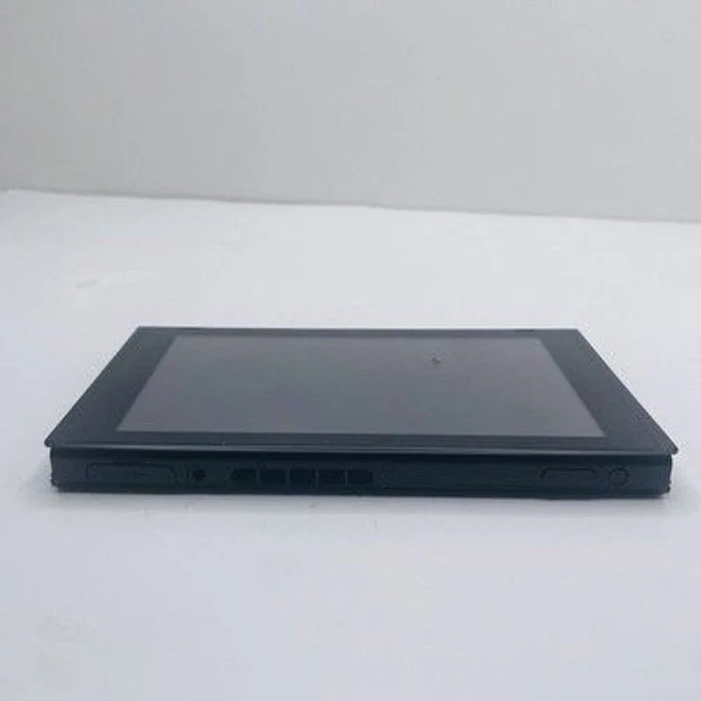 Black Nintendo Switch HAC-001(-01) V2 2019 Model Console Only